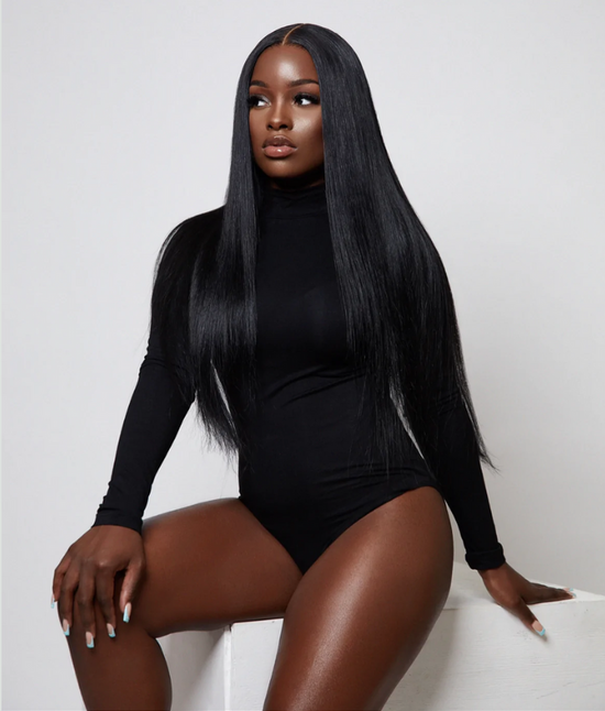 Extra Long Bundles 40"+